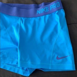 nike pros (highest offer)